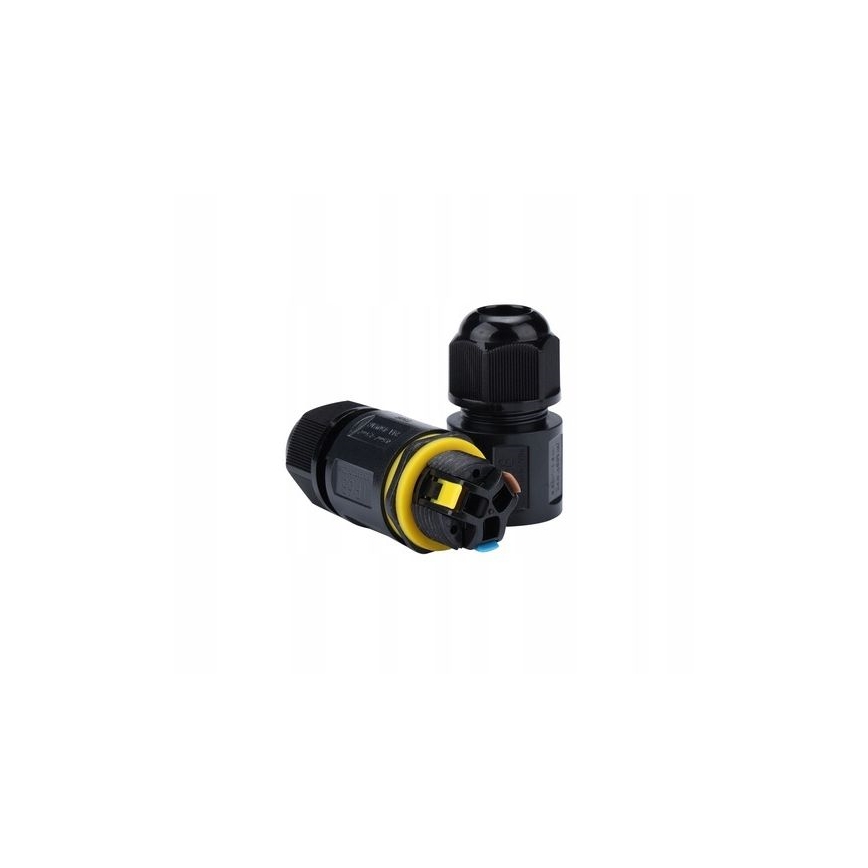 Prepojovací konektor IP68 450V