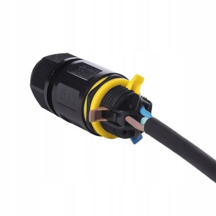 Prepojovací konektor IP68 450V