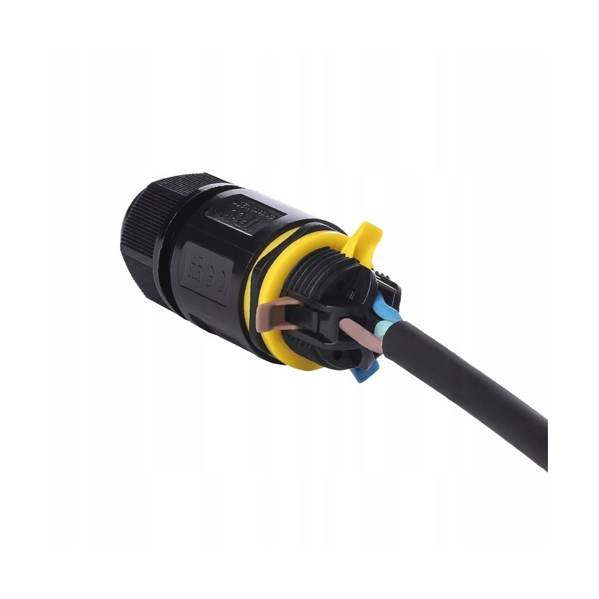 Prepojovací konektor IP68 450V