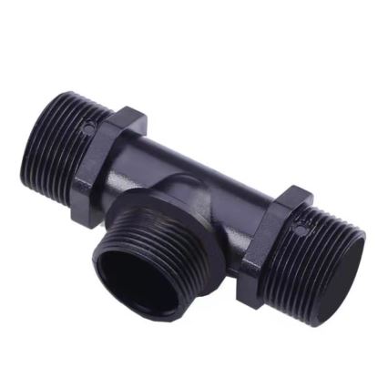 Prepojovací T konektor IP68 450V