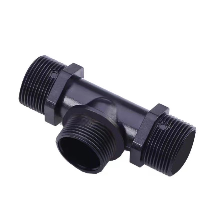 Prepojovací T konektor IP68 450V