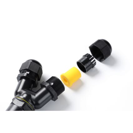 Prepojovací Y-konektor IP68 450 V