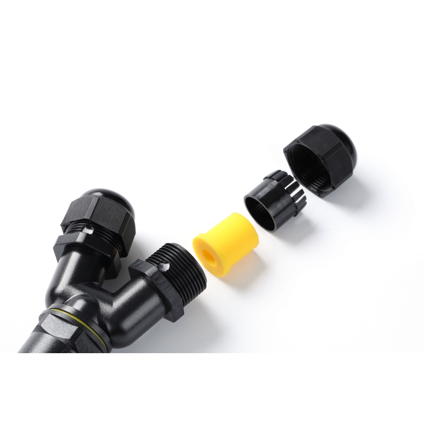 Prepojovací Y-konektor IP68 450 V