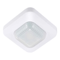 Prezenčný snímač PRES SENSOR 2000W biely
