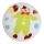 Prezent 1366 - Náhradné sklo k stropnému svietidlu CLOWN E27