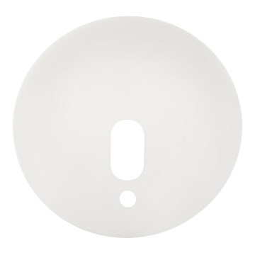 Prezent 1602 - Náhradné sklo k stojacej lampe LADY E27