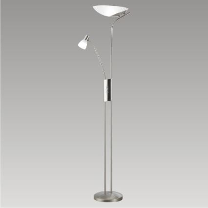 Prezent 1602 - Náhradné sklo k stojacej lampe LADY E27