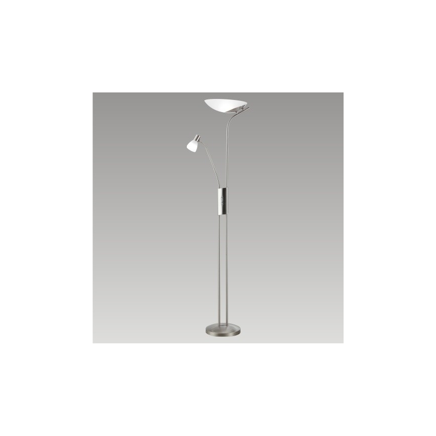 Prezent 1602 - Náhradné sklo k stojacej lampe LADY E27