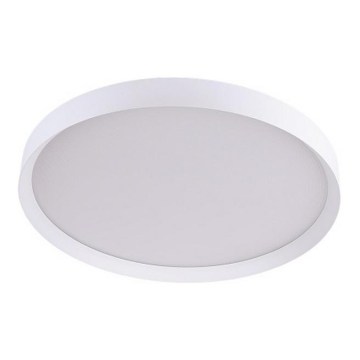 Prezent 17312 - stmievateľné LED stropné svietidlo MAYSA LED/36W/230V 3000/4000/6000K pr. 39,5 cm biela