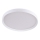 Prezent 17314 - LED stmievateľné stropné svietidlo MAYSA LED/42W/230V 3000/4000/6000K priemer 48,5 cm biele