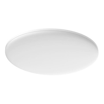 Prezent 17450 - LED stropné svietidlo AORA LED/18W/230V 4000K IP40 pr. 22 cm biela