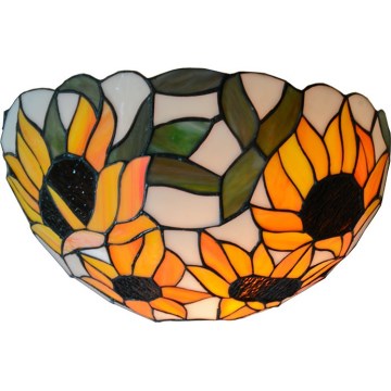 Prezent 240 - Nástenné svietidlo TIFFANY 1xE14/40W/230V