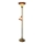 Prezent 244 - Stojacia lampa TIFFANY 1xE27/60W/230V + 1xE14/25W