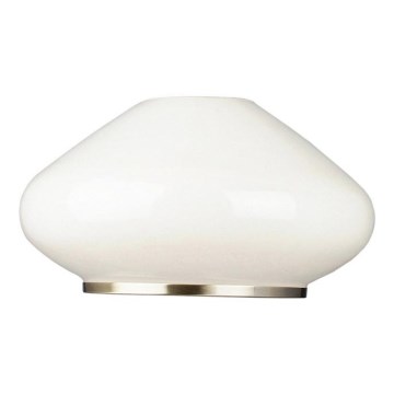 Prezent 25052 - Náhradné sklo k lustru MAJESTIC E27