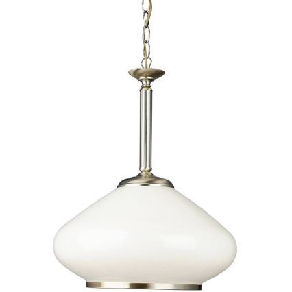 Prezent 25052 - Náhradné sklo k lustru MAJESTIC E27