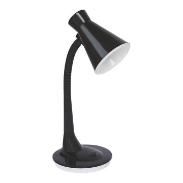 Prezent 26018 - Stolová lampa PAPAGENO 1xE27/15W/230V Prezent 26018 - Stolová lampa PAPAGENO 1xE27/15W/230V