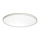 Prezent 27308 - LED Kúpeľňové stropné svietidlo CORDIA LED/24W/230V 3000/6000K IP54 biela
