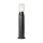 Prezent 28209A - Vonkajšia lampa ACREA 1xE27/35W/230V IP54 čierna