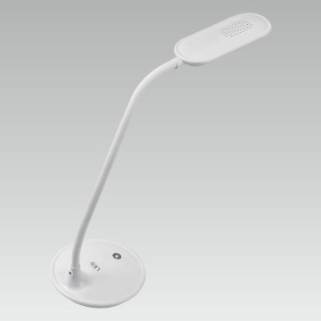 Prezent 31202 - LED Stmievateľná stolná lampa 12xLED/5W/230V Prezent 31202 - LED Stmievateľná stolná lampa 12xLED/5W/230V