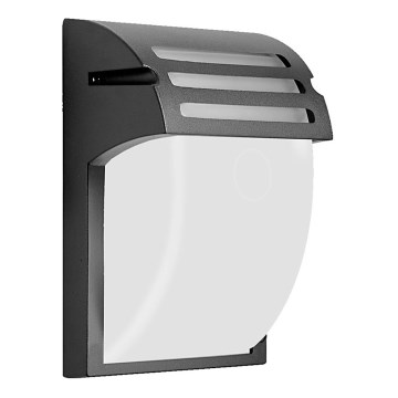 Prezent 39026 - Vonkajšie nástenné svietidlo AMALFI 1xE27/60W/230V Prezent 39026 - Vonkajšie nástenné svietidlo AMALFI 1xE27/60W/230V