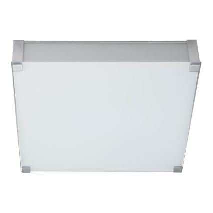 Prezent 45013 - Náhradné sklo k stropnému svietidlu BOXX E27
