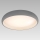 Prezent 45136 - LED Stropné svietidlo TARI 1xLED/22W/230V