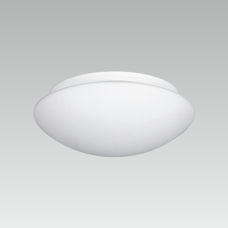 Prezent 45138 - LED Kúpeľňové stropné svietidlo ASPEN 1xLED/12W/230V IP44