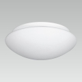 Prezent 45139 - LED Kúpeľňové stropné svietidlo ASPEN 1xLED/18W/230V
