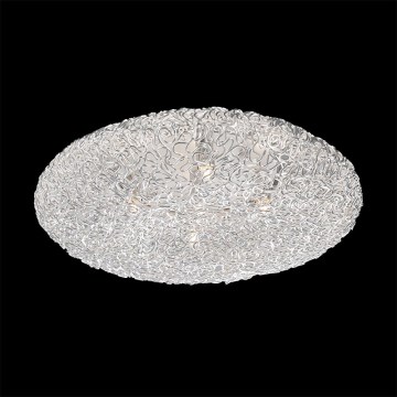 Prezent 64332 - Stropné svietidlo ERASMO 5xG9/33W/230V