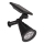 Prezent 65286 - LED Solárne svietidlo 2v1 LION LED/2W/3,7V IP44 2220 mAh