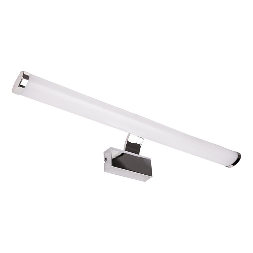 Prezent 70225 - LED Kúpeľňové osvetlenie zrkadla SOLANA LED/12W/230V IP44 4000K 60 cm