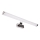 Prezent 70225 - LED Kúpeľňové osvetlenie zrkadla SOLANA LED/12W/230V IP44 4000K 60 cm