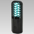 Prezent 70422 - Prenosná dezinfekčná germicídna lampa UVC/2,5W/5V USB