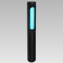 Prezent UV 70415 - Prenosná dezinfekčná germicídna lampa UVC/5W/5V