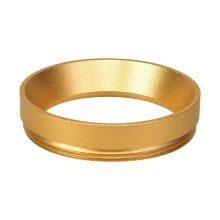 Prídavný krúžok RING GOLD pre svietidlo MICA