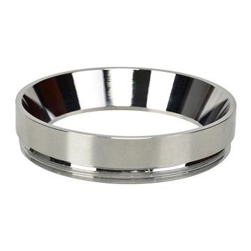 Prídavný krúžok RING lesklý chromE pre svietidlo MICA