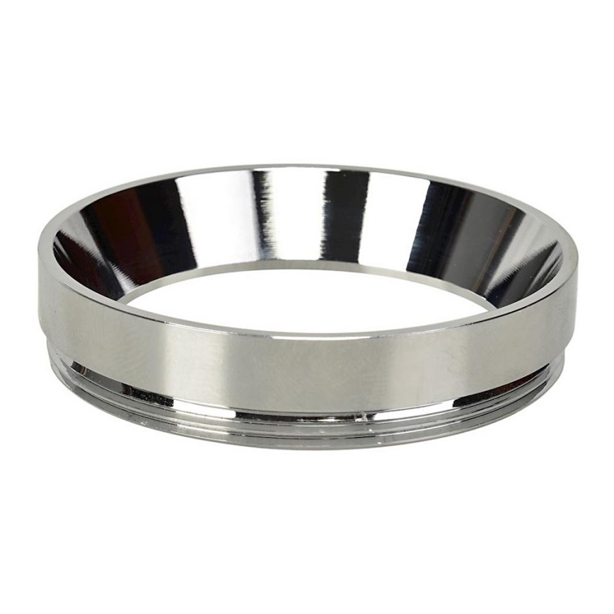 Prídavný krúžok RING lesklý chromE pre svietidlo MICA