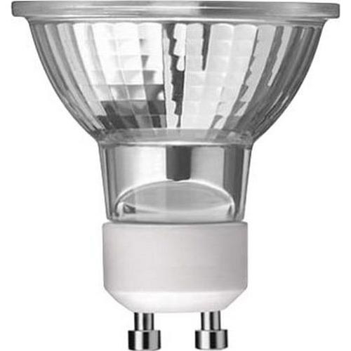 Priemyselná reflektorová žiarovka HALOSOFT GU10/18W/230V 2800K