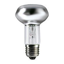 Priemyselná reflektorová žiarovka SPOT Philips NR63 E27/40W/230V