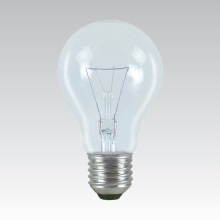 Priemyselná špeciálna žiarovka E27/100W/24V