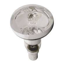 Priemyselná stmievateľná halogénová žiarovka E14/28W/230V 2700K