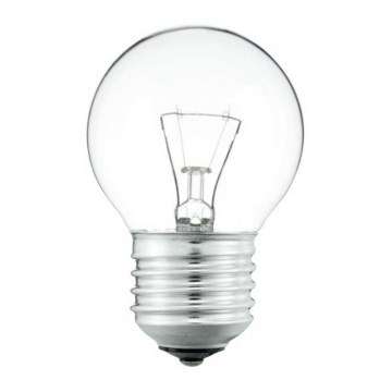 Priemyselná žiarovka E27/60W/230V Priemyselná žiarovka E27/60W/230V