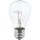 Priemyselná žiarovka E27/75W/230V 2700K