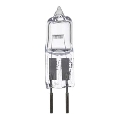 Priemyselná žiarovka G4/20W/12V 2900K