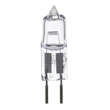 Priemyselná žiarovka G4/20W/12V 2900K