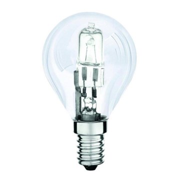 Priemyselná žiarovka G45 E14/42W/230V 2700K