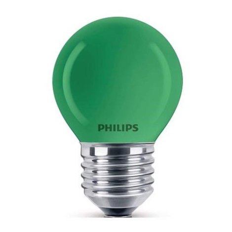 Priemyselná žiarovka Philips PARTY E27/15W/230V
