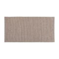 Prírodný koberec FIR WOOL 120x170 cm 2600 g/m2 béžový