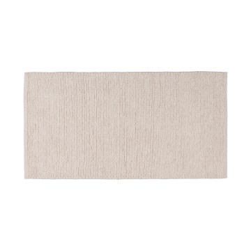 Prírodný koberec FIR WOOL 200x300 cm 2600 g/m2 krémový