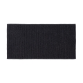 Prírodný koberec FIR WOOL 70x140 cm 2600 g/m2 antracit